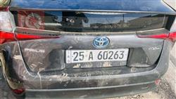 تويوتا بريوس